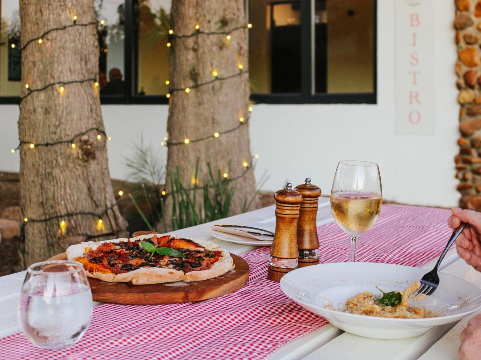 图尔巴 Duikersdrift Winelands Country Escape酒店 外观 照片