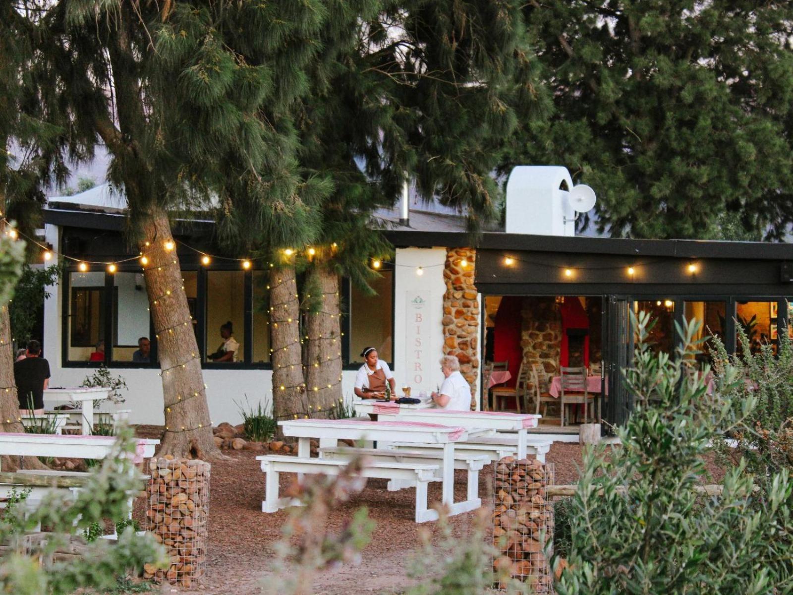 图尔巴 Duikersdrift Winelands Country Escape酒店 外观 照片