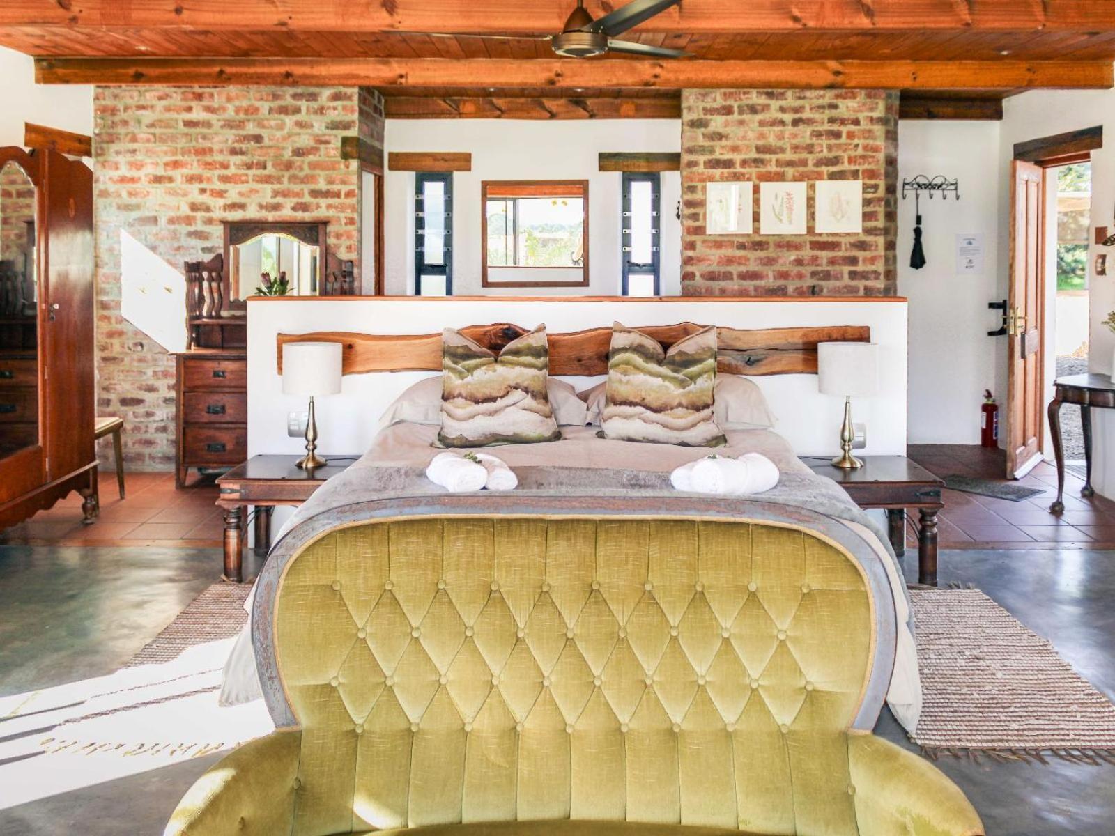 图尔巴 Duikersdrift Winelands Country Escape酒店 客房 照片