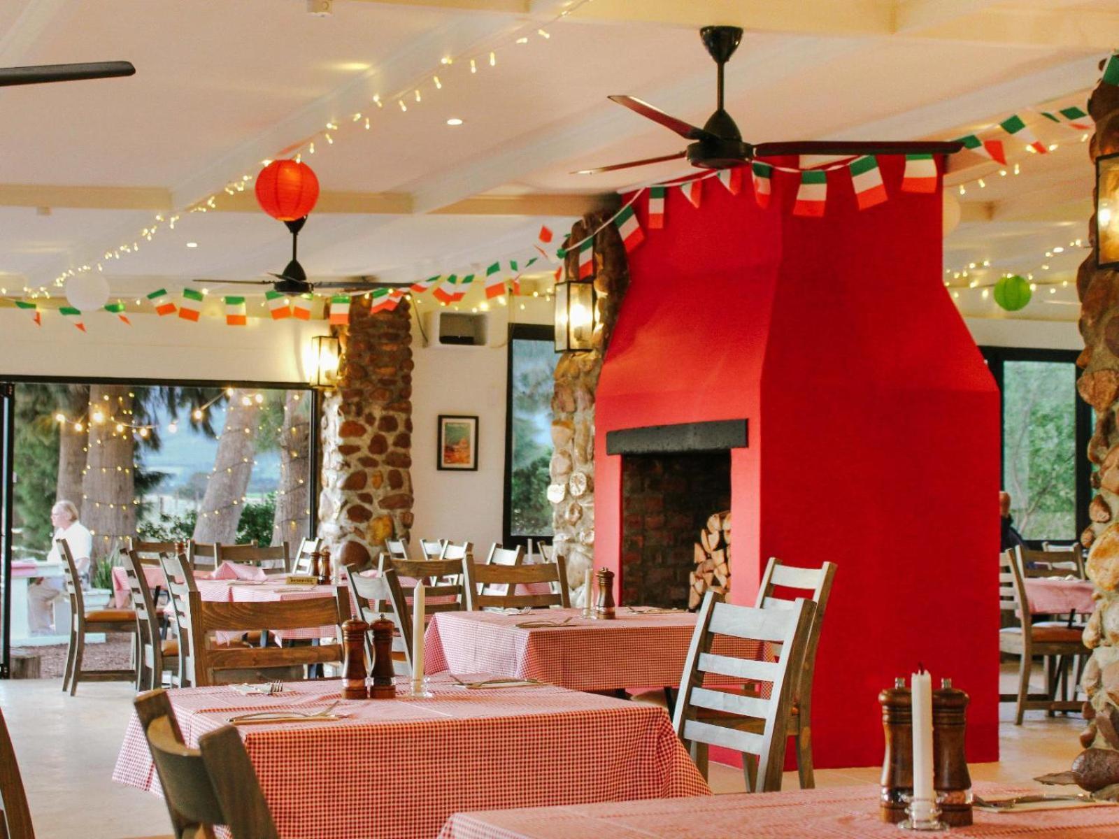 图尔巴 Duikersdrift Winelands Country Escape酒店 外观 照片